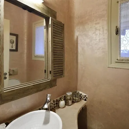 别墅 Mon Reve With Private Jacuzzi 