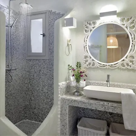 别墅 Mon Reve With Private Jacuzzi 