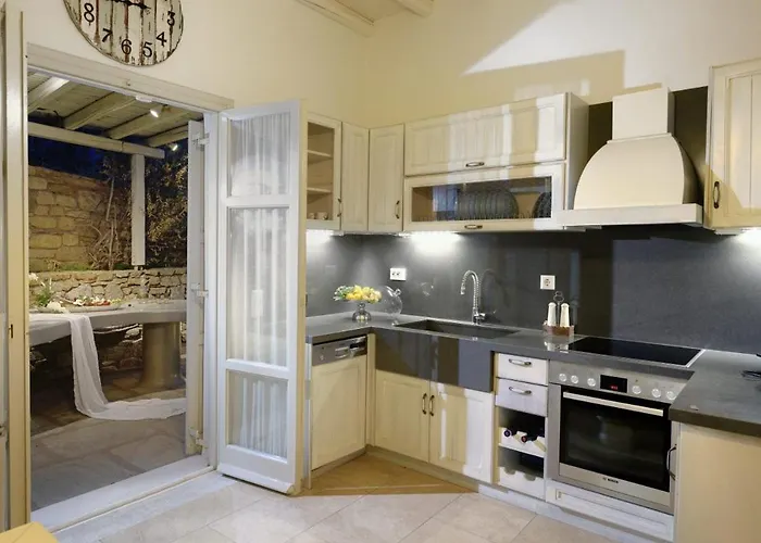 Villa Mon Reve With Private Jacuzzi 