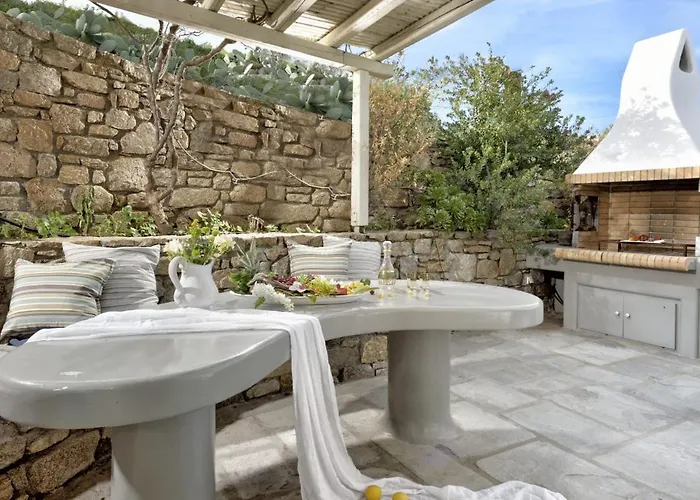 Mon Reve With Private Jacuzzi 