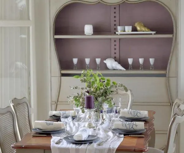 别墅 Mon Reve With Private Jacuzzi 