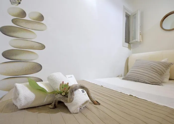 Villa Mon Reve With Private Jacuzzi 