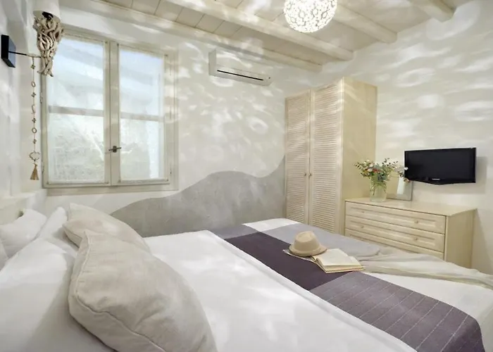 Mon Reve With Private Jacuzzi 