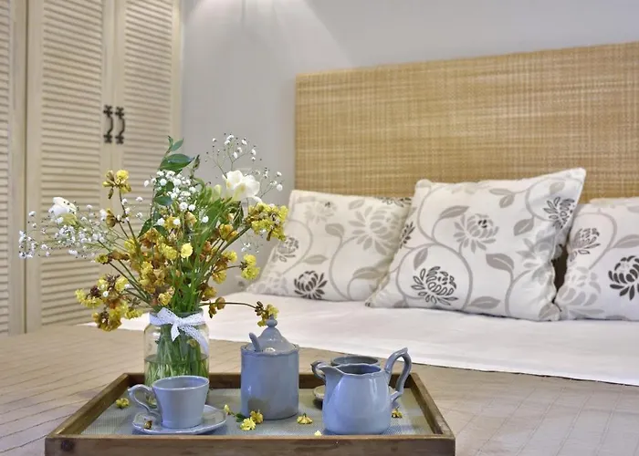 Mon Reve With Private Jacuzzi 