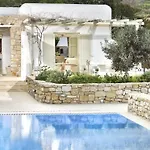 Villa Mon Reve With Private Jacuzzi 