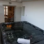 Mon Reve With Private Jacuzzi 