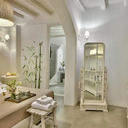 Mon Reve With Private Jacuzzi 