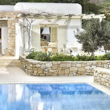 Villa Mon Reve With Private Jacuzzi 