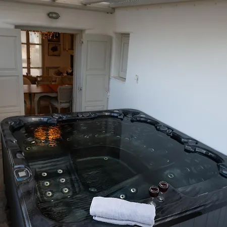 Mon Reve With Private Jacuzzi 