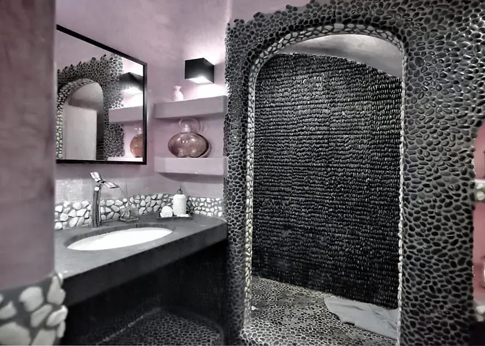 Mon Reve With Private Jacuzzi 