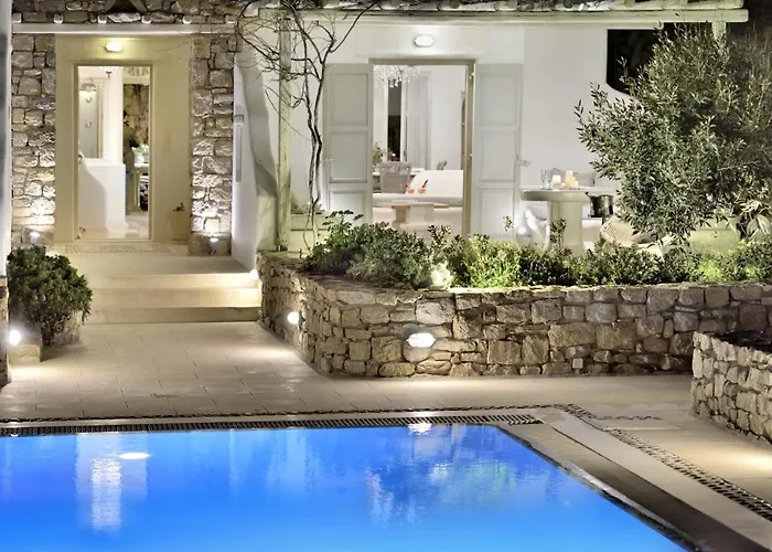 Mon Reve With Private Jacuzzi 