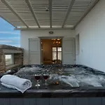 Mon Reve With Private Jacuzzi 