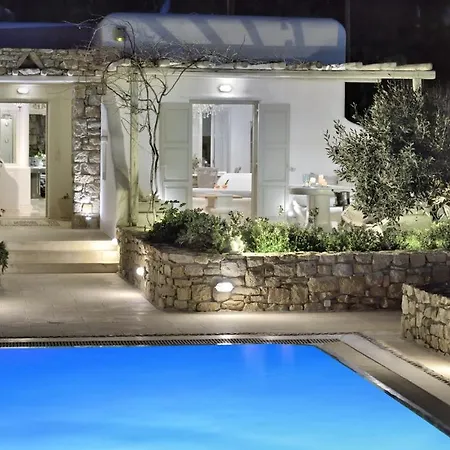 Mon Reve With Private Jacuzzi 