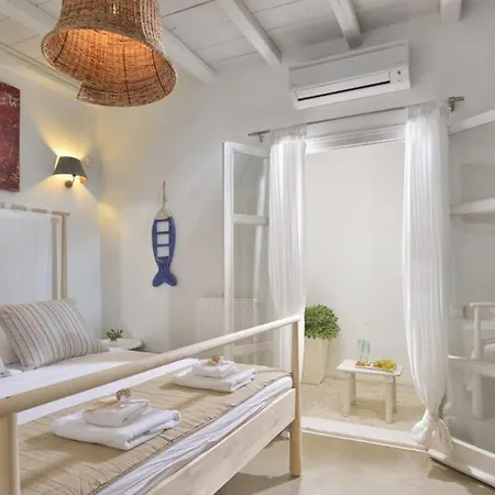 Villa Mon Reve With Private Jacuzzi 