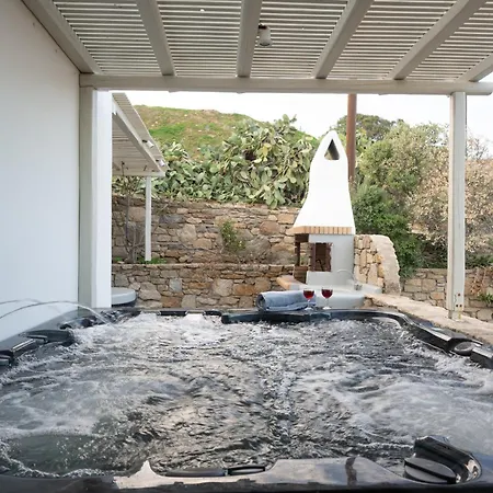 Mon Reve With Private Jacuzzi 