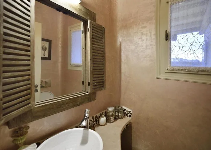 Villa Mon Reve With Private Jacuzzi 