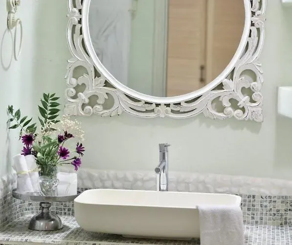 Mon Reve With Private Jacuzzi 