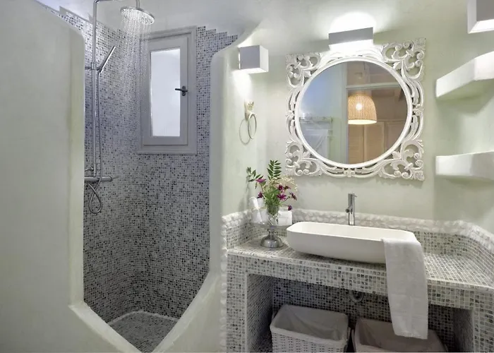 Villa Mon Reve With Private Jacuzzi 