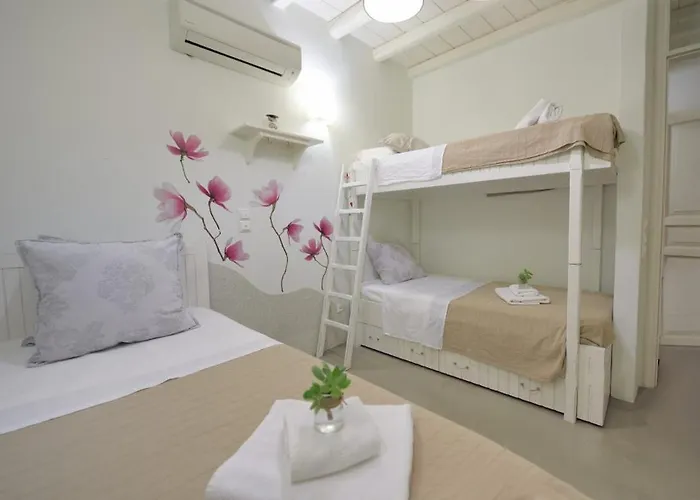 Villa Mon Reve With Private Jacuzzi 