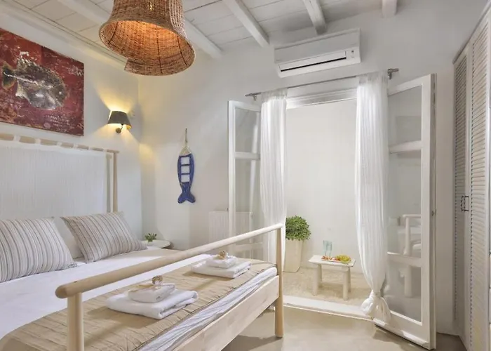 Villa Mon Reve With Private Jacuzzi 